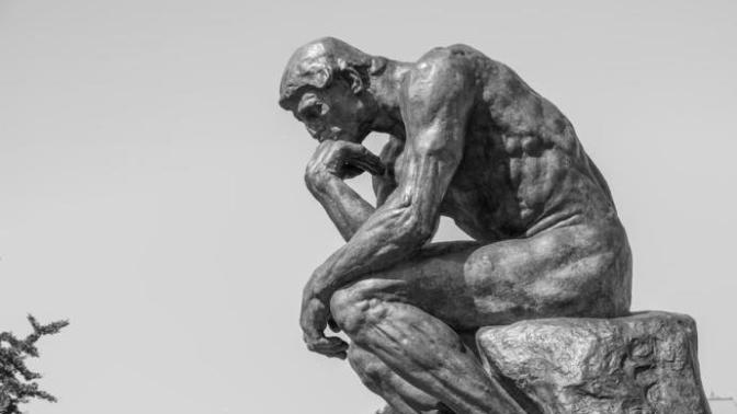 The Wisdom of Being a Chatterbox