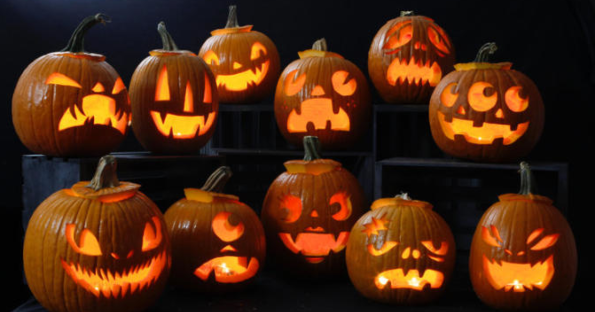 The Spirit of Halloween A Trick and A Treat! GirlsAskGuys The Spirit of Halloween A Trick and A Treat! GirlsAskGuys