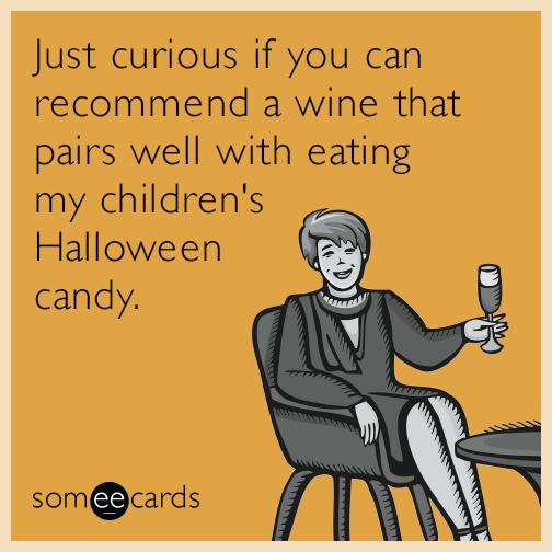 JJ's Halloween Extravaganza