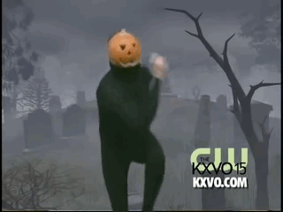 JJ's Halloween Extravaganza