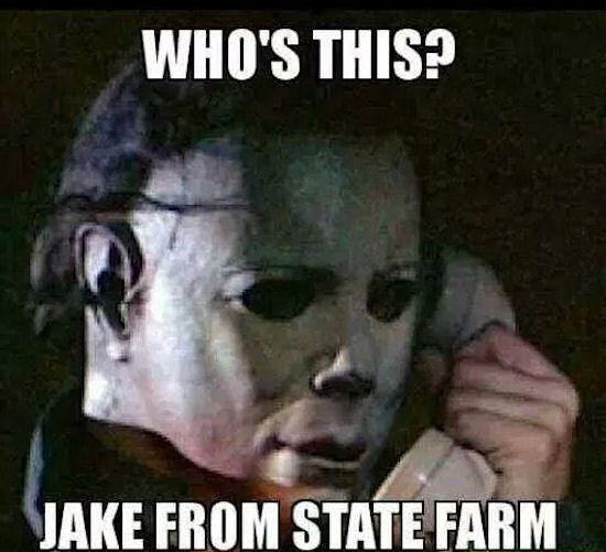 JJ's Halloween Extravaganza