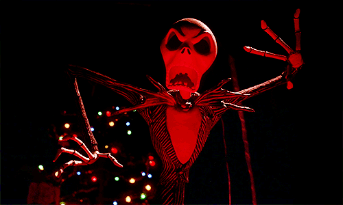 JJ's Halloween Extravaganza
