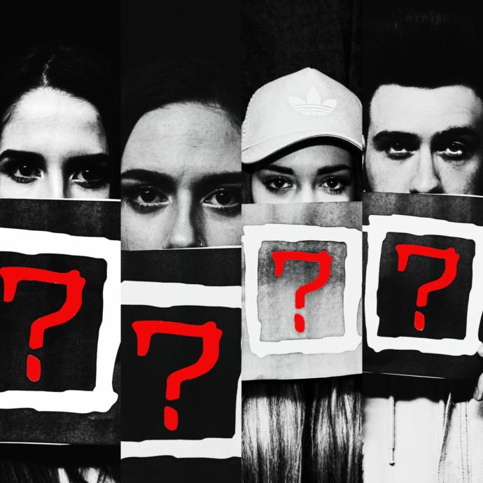 5 Songs that Give Me Hope in People
