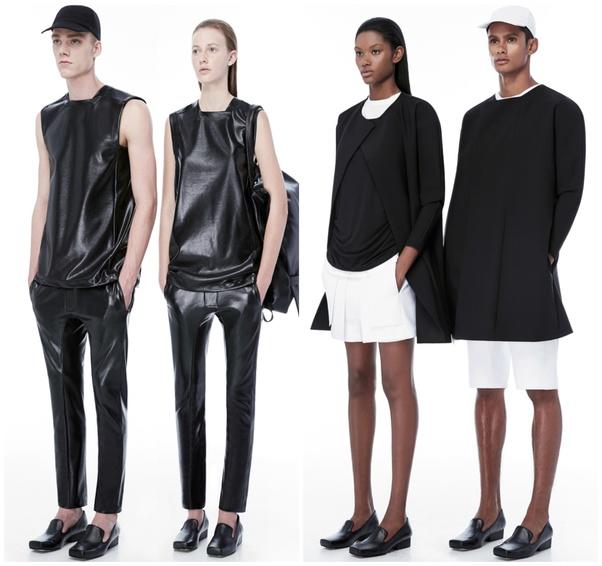 In Today's World of Feminism