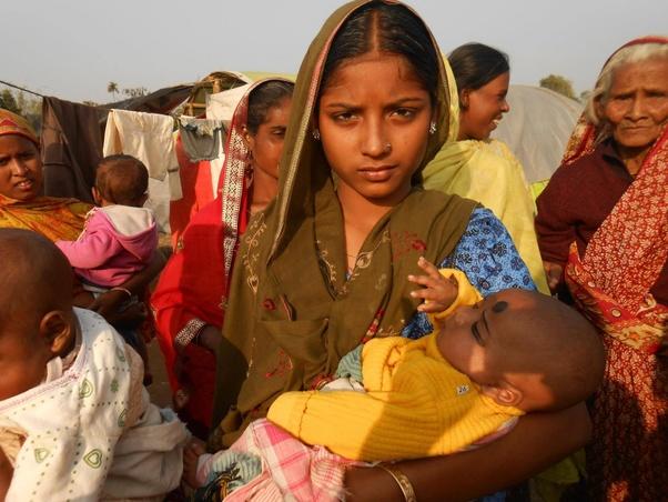 In Today's World of Feminism