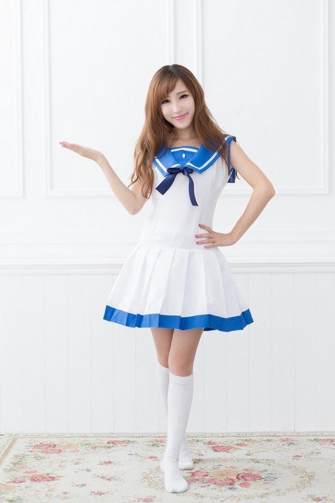 JAPANESE ANIME SAILOR
