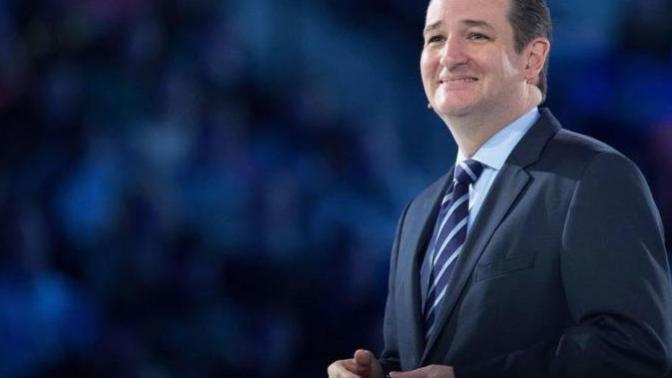 Ted Cruz admits to speaking “lousy Spanish”; Ted Cruz speaks little to conversational Spanish.