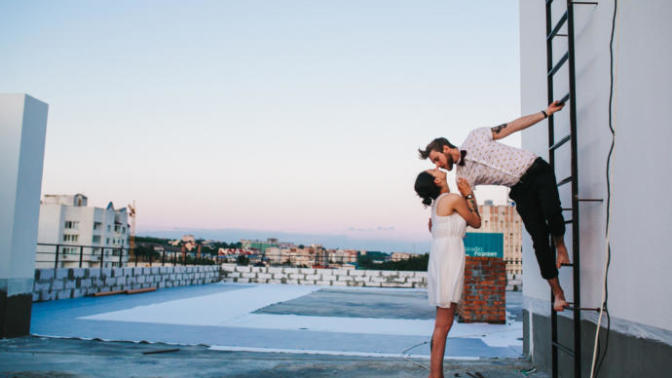 Why Tall Girls Should Feel Confident About Their Height