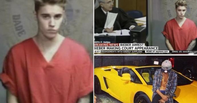 Why Justin Bieber is Awesome and the greatest Canadian who ever lived.