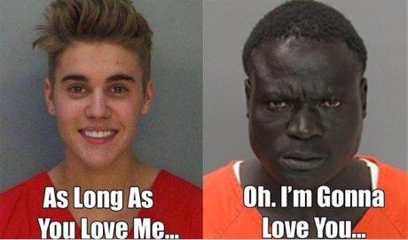 Why Justin Bieber is Awesome and the greatest Canadian who ever lived.