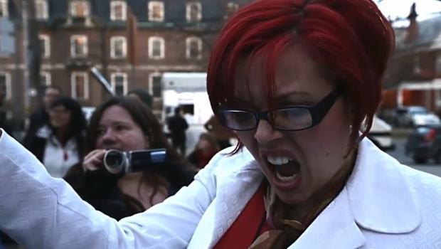 Why is So Much Vitriol Directed at "White" Women on GaG?
