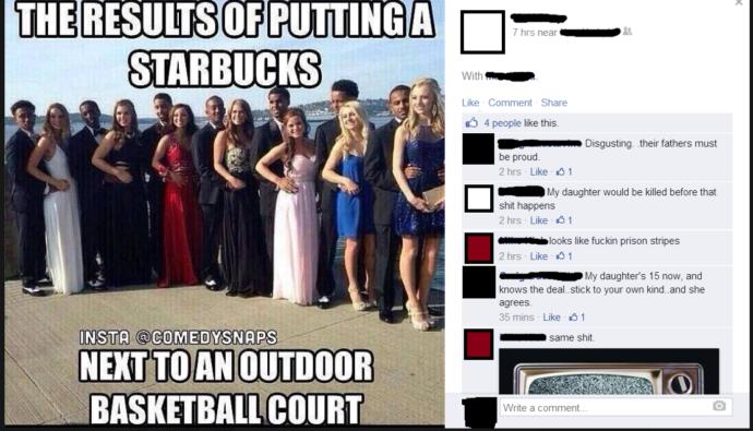 Why is So Much Vitriol Directed at "White" Women on GaG?