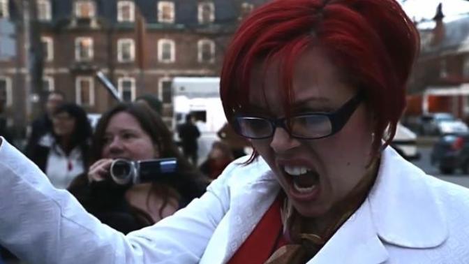 Why is So Much Vitriol Directed at "White" Women on GaG?