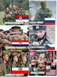 The Slut Walk is Back and Better Than Ever! (Sarcasm)