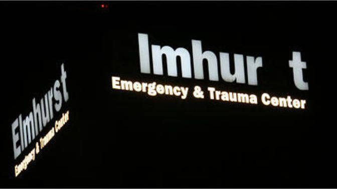Burned out? Some funny neon sign burnout fails