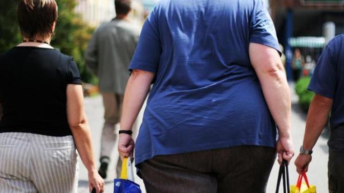 Fat Acceptance Is Just As Bad As Fat Shaming
