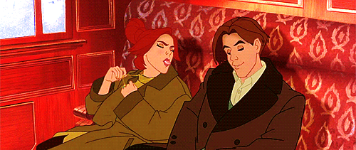 Adults Can Watch Animated Movies Too!