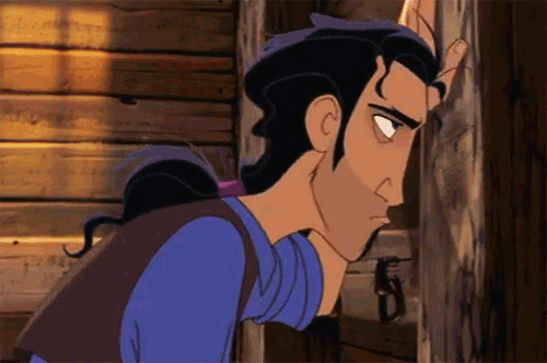 Adults Can Watch Animated Movies Too!