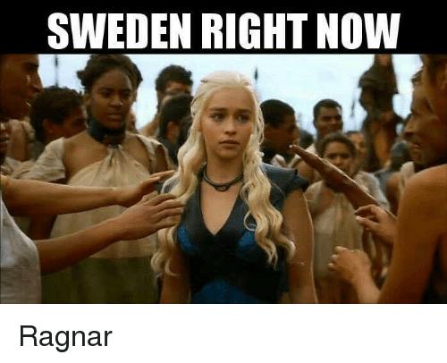 20 Ways On How To Annoy A Scandinavian
