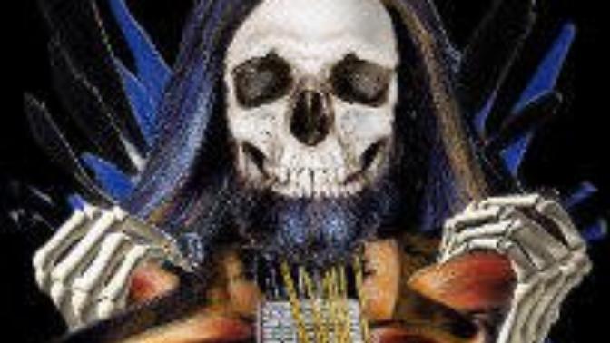 A Halloween Treat For The Metalheads..