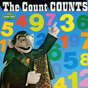 A Q and A about relationships with a count