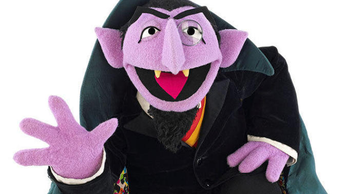 A Q and A about relationships with a count