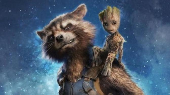 A Q and A about relationships Groot