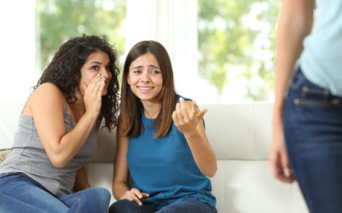 Why I Don't Like MOST People