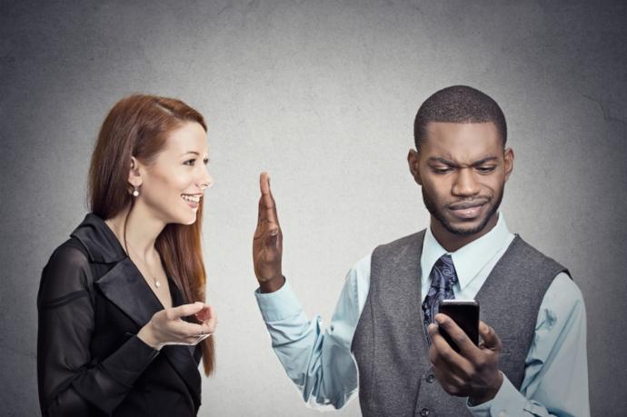 Why I Don't Like MOST People