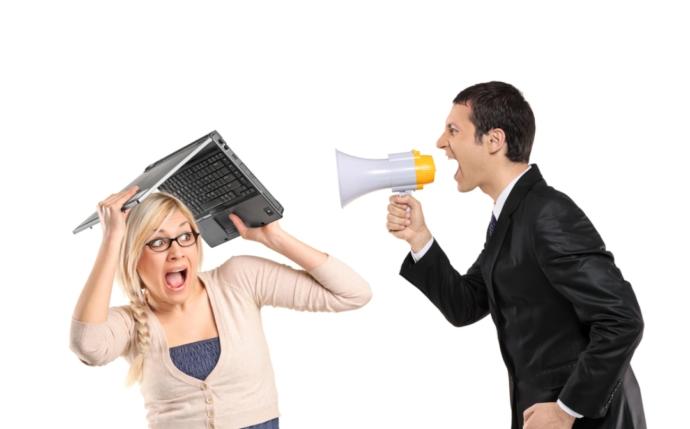 Why I Don't Like MOST People