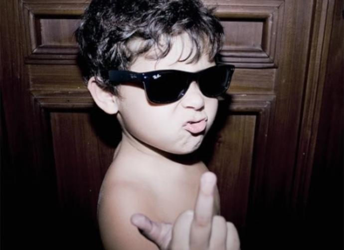 Why I Don't Like MOST People