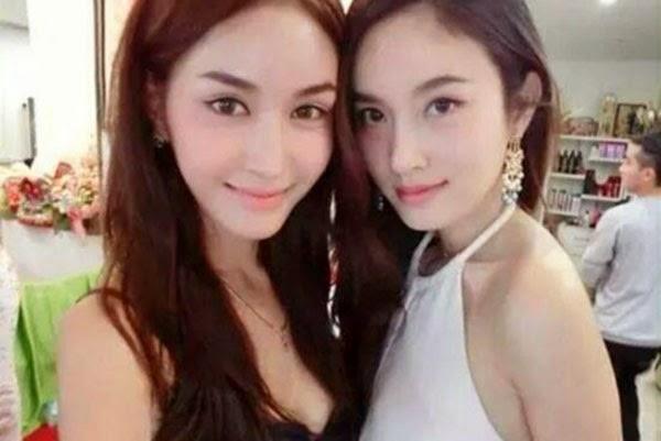 Transgenders (Male to Female) Who Look Amazing