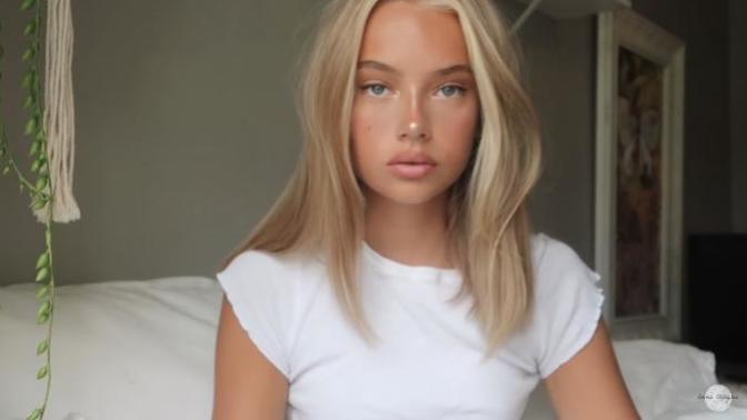 Transgenders (Male to Female) Who Look Amazing