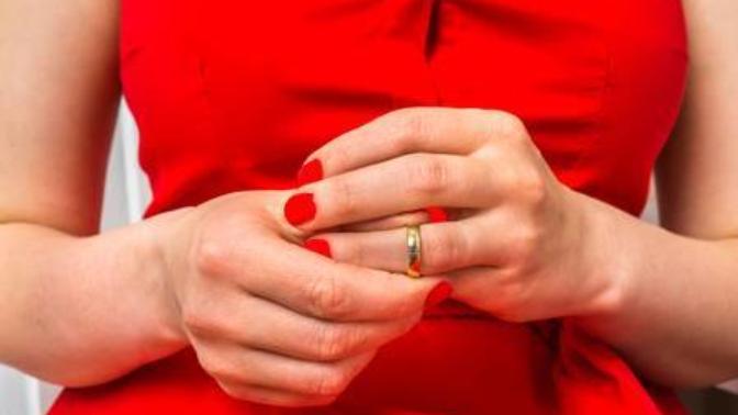 How I Know That I Should NOT Be Married! 👀