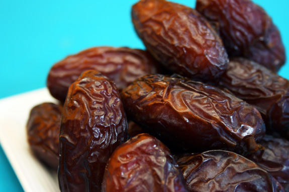 The only dates I got !