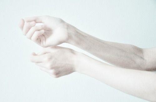 From cute conformist to being set free