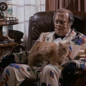 A Q and A about relationships with the CryptKeeper