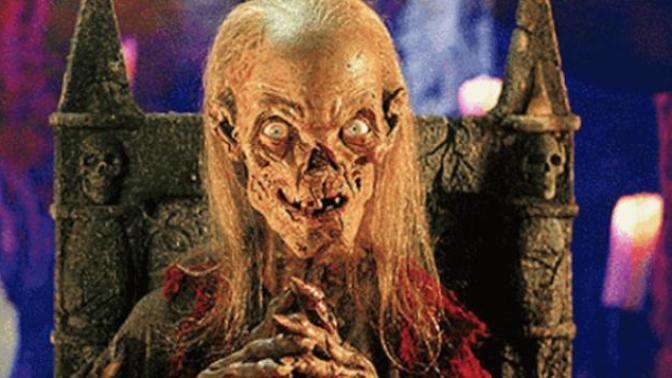 A Q and A about relationships with the CryptKeeper