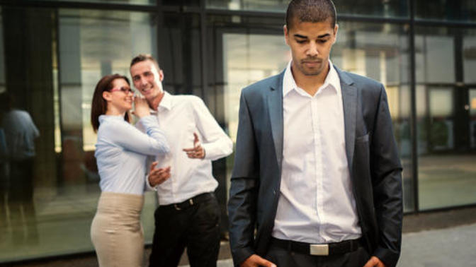 Why Stereotyping Makes Everyone Look Bad 