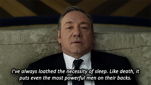Alpha Men and Why I Love Them