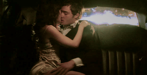 Alpha Men and Why I Love Them