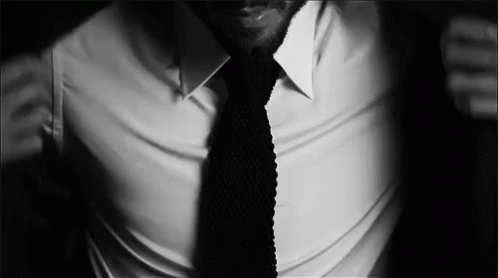 Alpha Men and Why I Love Them