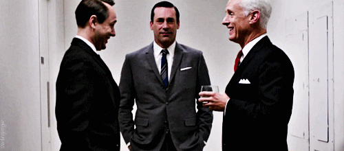 Don Draper / Mad Men