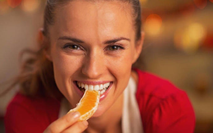4 Ways That Oranges are Good for Your Health