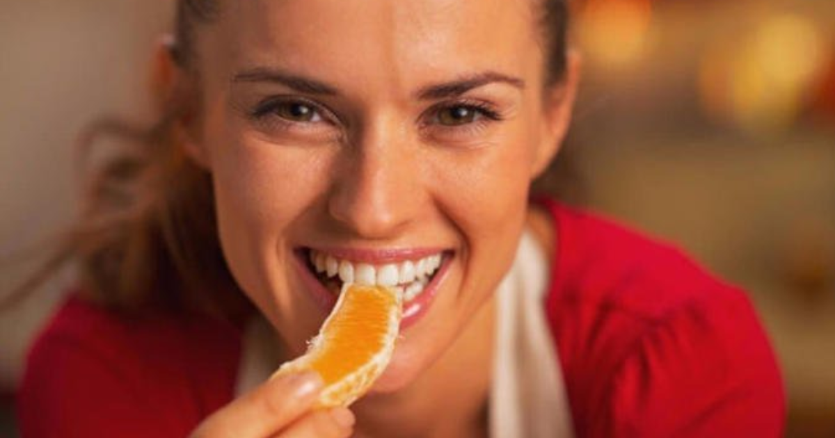 4 Ways That Oranges are Good for Your Health GirlsAskGuys