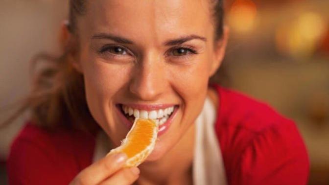 4 Ways That Oranges are Good for Your Health