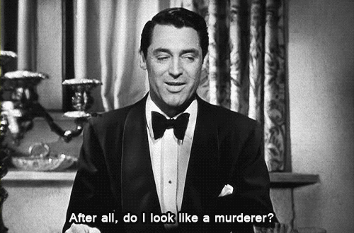 9 Of My Favorite Alfred Hitchcock Movies