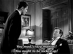 9 Of My Favorite Alfred Hitchcock Movies