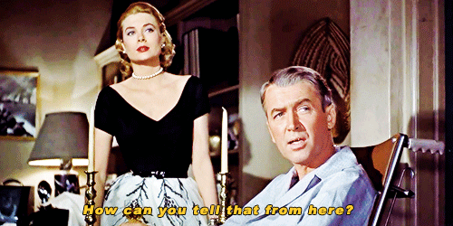 9 Of My Favorite Alfred Hitchcock Movies