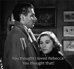 9 Of My Favorite Alfred Hitchcock Movies